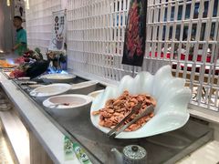 -我家牛排自助餐厅(永旺梦乐城店)