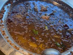 -大河宴·椒麻鱼火锅(北京路中和美食街店)