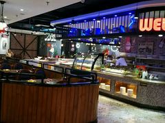 -吉布鲁牛排海鲜自助(武侯泛悦国际店)