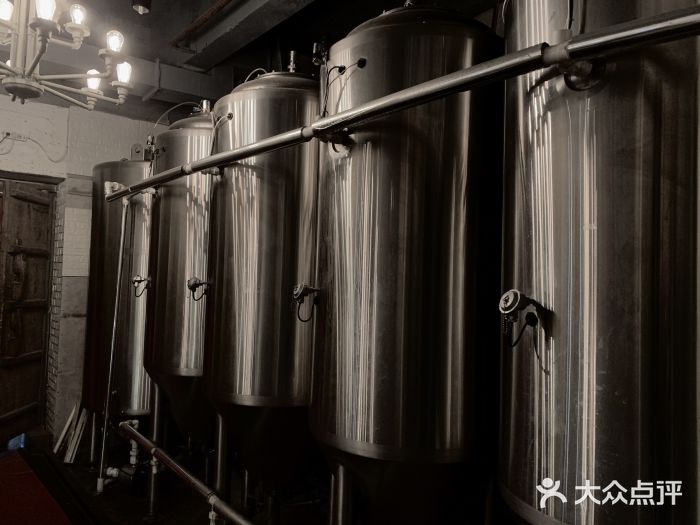 聚火部落精酿主题烧烤(劲松店)图片