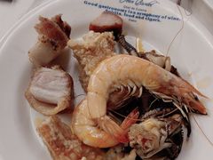 -星伦多 自助料理(圆融店)