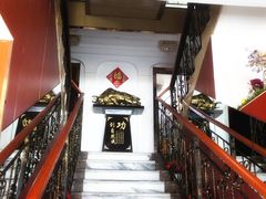 -百姓食府(秦虹路店)