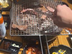 -九田家黑牛烤肉料理(华侨城店)