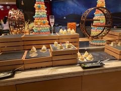 -盛宴自助餐厅(运达喜来登店)