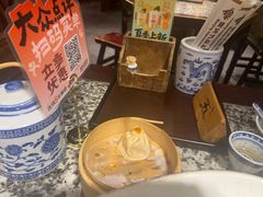 -南京大牌档(崇文门国瑞店)
