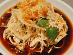-东园小馆·早茶·淮扬小炒(水街店)