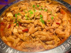 -胖哥俩肉蟹煲(世茂国际广场店)