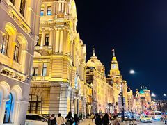 -YUE·6·西式融合餐厅(外滩六号店)