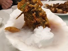 -老德州四合院·德州菜(天衢路店)