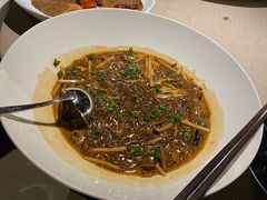 海鲜绿豆面-解香楼(八盘岭路店)