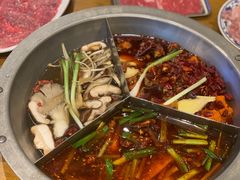 -楠火锅(太古里总店)