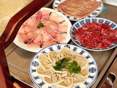 -龙森园火锅(琴台路店)
