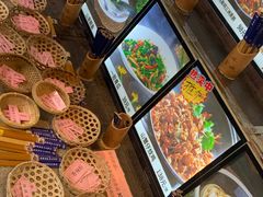 -园林美食城·本土农家菜(杨和镇店)