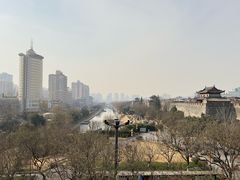 -西安城墙·碑林历史文化景区