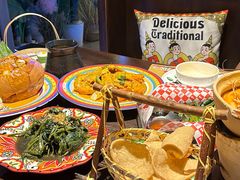 -泰妃殿(武汉首店)