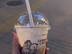 -GODIVA(王府井apm店)