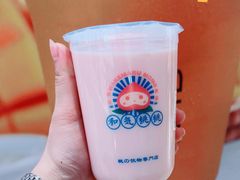 -和气桃桃(宏伊广场店)