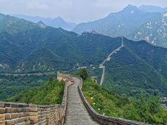 -居庸关长城