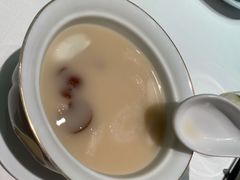 花胶黄鱼羹-新荣记(建国门外大街店)