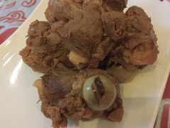 -吴记酱骨炖菜馆(西大直街店)