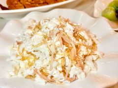 -功德林上海素食(尖沙咀)