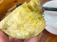 -粗茶淡饭(东滨江大道店)