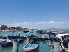 -三亚西岛海洋文化旅游区