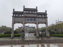 -敬亭山风景名胜区