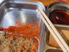 -子檀大隐炭烧(食品街店)