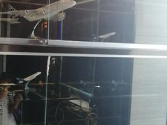 -法兰度航空主题餐厅(端州店)