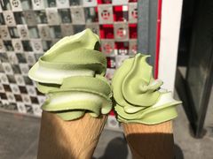 -食上东新街美食街区(民乐新都会店)