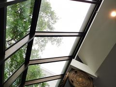 餐厅一角-Club Med地中海俱乐部·桂林度假村