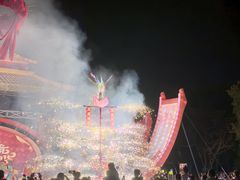 -武汉园博园(武汉自然博物馆)