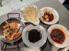 -半天妖烤鱼(西直门凯德mall店)