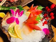 -黑牛の店·和牛烧肉(合生汇店)
