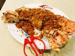 -桥底辣蟹(谢斐道店)