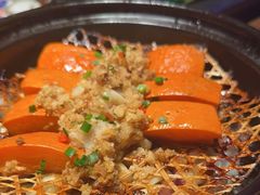 -黄龙海鲜大排档(杭州总店)