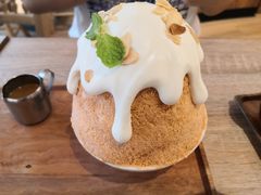 -After You Dessert Cafe(CENTRALWORLD)