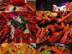 -指爱龙虾(金杨路总店)