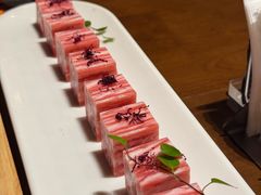 玫瑰酸奶慕斯-熙楼(翠湖店)