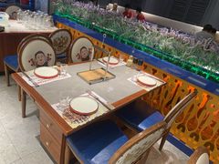 -通海俄式烧烤·俄罗斯大串(嵩山路店)