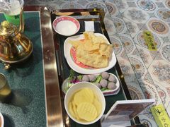 -大吉利·潮汕鲜牛肉火锅(包河万达店)