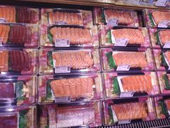 -百佳永辉超市(福田星河店)