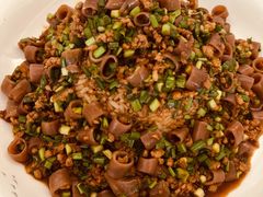 -紫丁香饭店-中餐厅