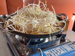 -吴草鸡爪오초닭발(城阳总店)