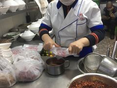 -牛马行牛肉饸饹铺(青岛街店)