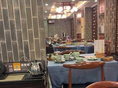 -伯乐居茶艺馆(石岐大信店)