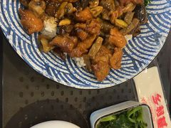 -乡村基(双元大道店)