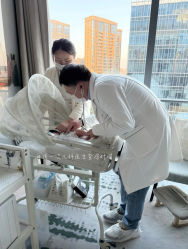 -baby bella小贝拉母婴护理中心(杭州凯宾斯基酒店)