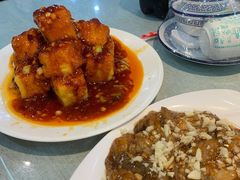 -振生清真饭店(永安道店)